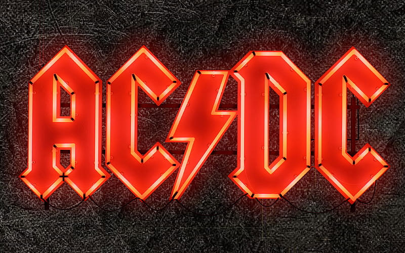 Что означает название группы AC/DC?