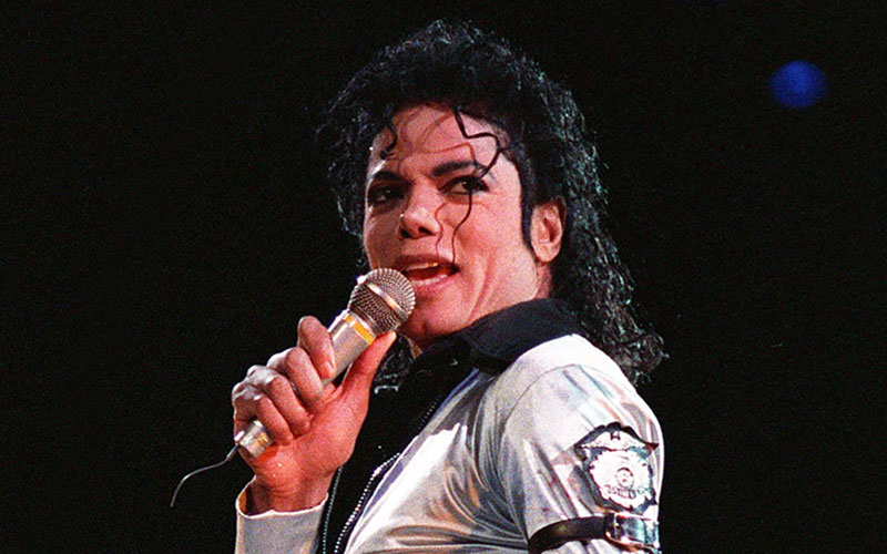 20 лучших песен Майкла Джексона