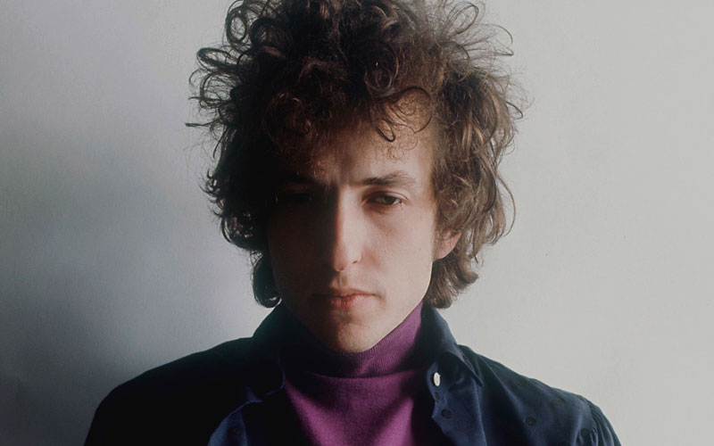 3 песни Боба Дилана, которые заставляют людей плакать