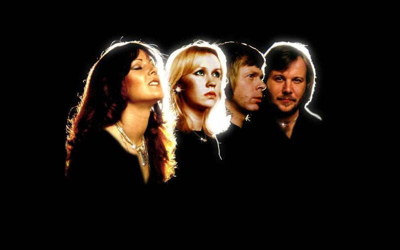 Почему развелись участники группы ABBA?