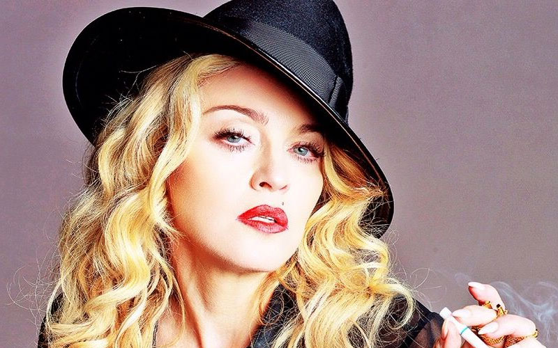 Лучшие песни Мадонны: 20 классических композиций, которые помогут вам поднять настроение