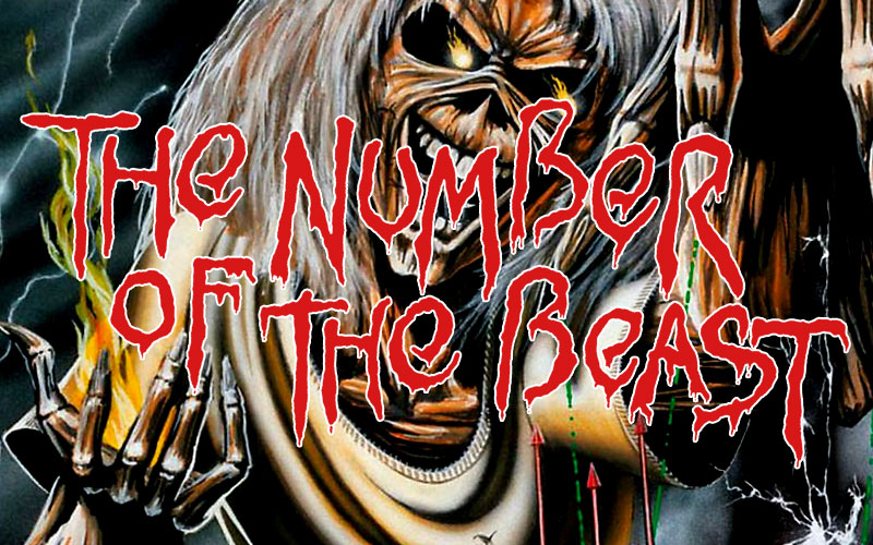 «The Number Of The Beast»: Как Iron Maiden создавали классику металла
