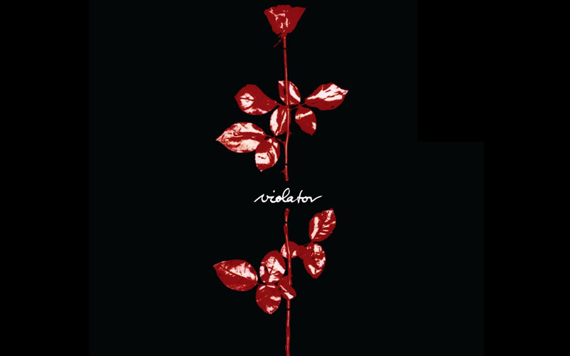 Классический альбом: Depeche Mode – «Violator»