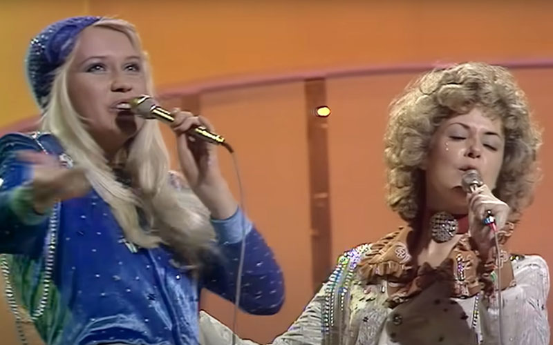 Waterloo: Как победа ABBA на Евровидении положила начало поп-музыке