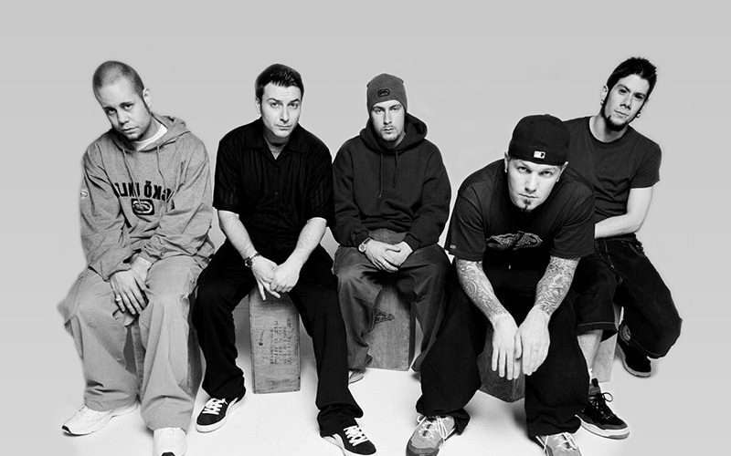 Как Limp Bizkit стали одной из самых ненавистных групп в музыке